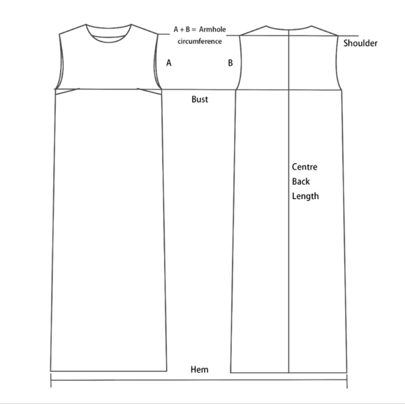 Silk Satin Slip Midi Dress (Light Beige) - NAP Loungewear - Picture 8 of 12